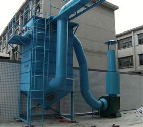 除塵器設(shè)備 除塵器設(shè)備