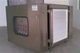 汽車4S店噴烤漆房有機(jī)廢氣處理設(shè)備 汽車4S店噴烤漆房有機(jī)廢氣處理設(shè)備