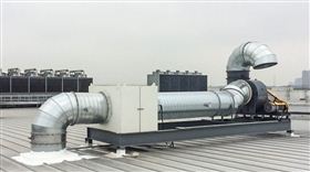 環(huán)保設(shè)備(VOCs廢氣) 環(huán)保設(shè)備(VOCs廢氣)