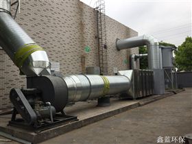 環(huán)保設(shè)備(VOCs廢氣) 環(huán)保設(shè)備(VOCs廢氣)
