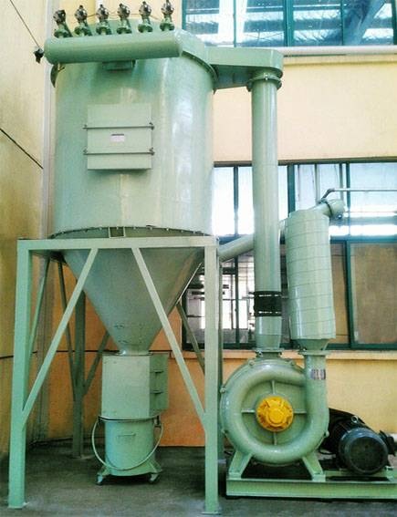 除塵設(shè)備 除塵設(shè)備