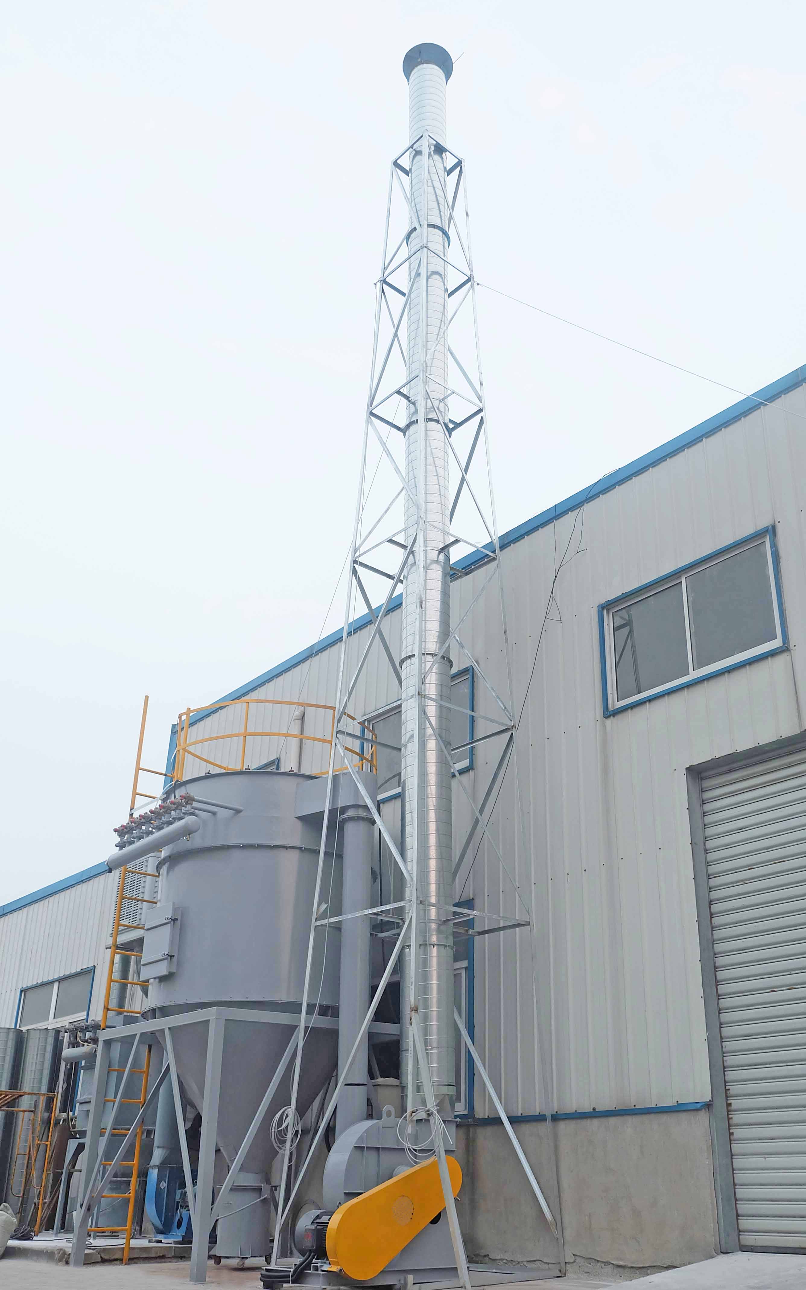 除塵設(shè)備 除塵設(shè)備