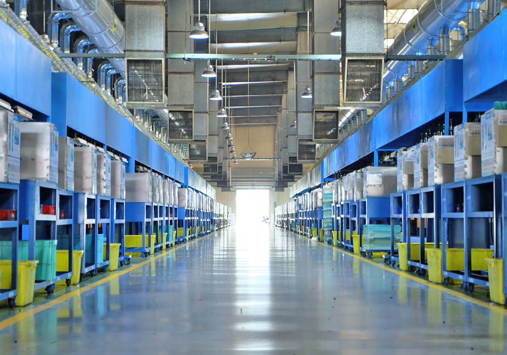 環(huán)保達標(biāo)