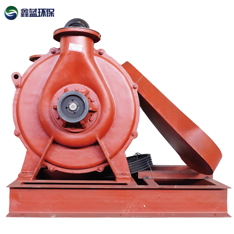 鑫藍鑄造風(fēng)機