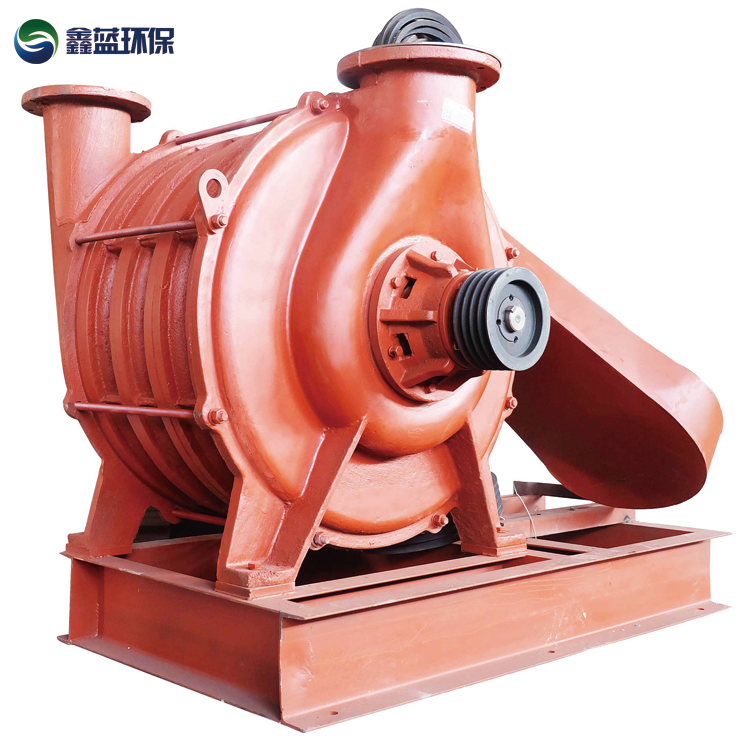 鑫藍鑄造風(fēng)機