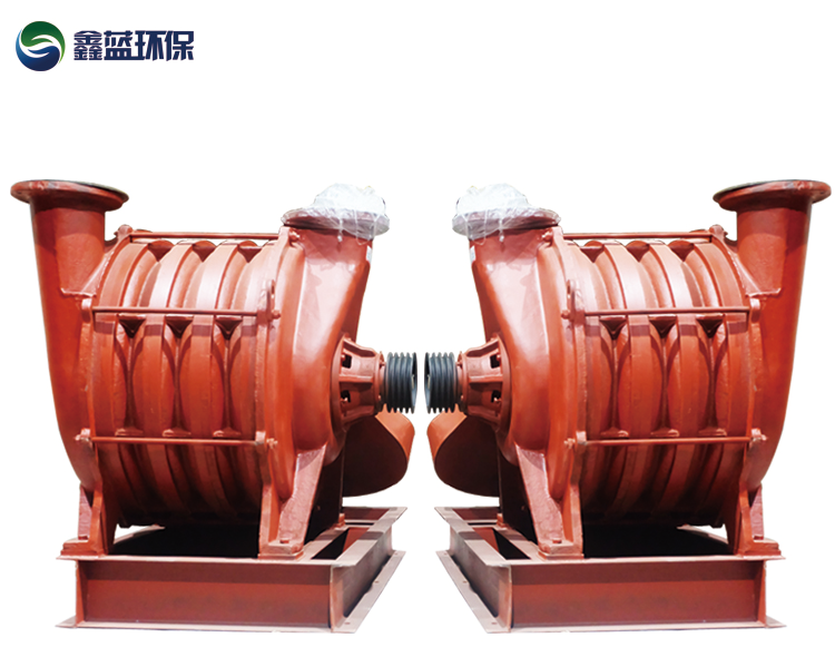 鑫藍鑄造風(fēng)機