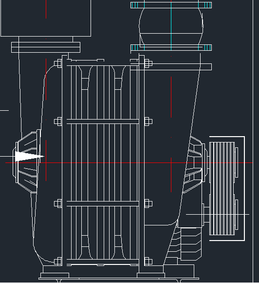 鑫藍鑄造風(fēng)機