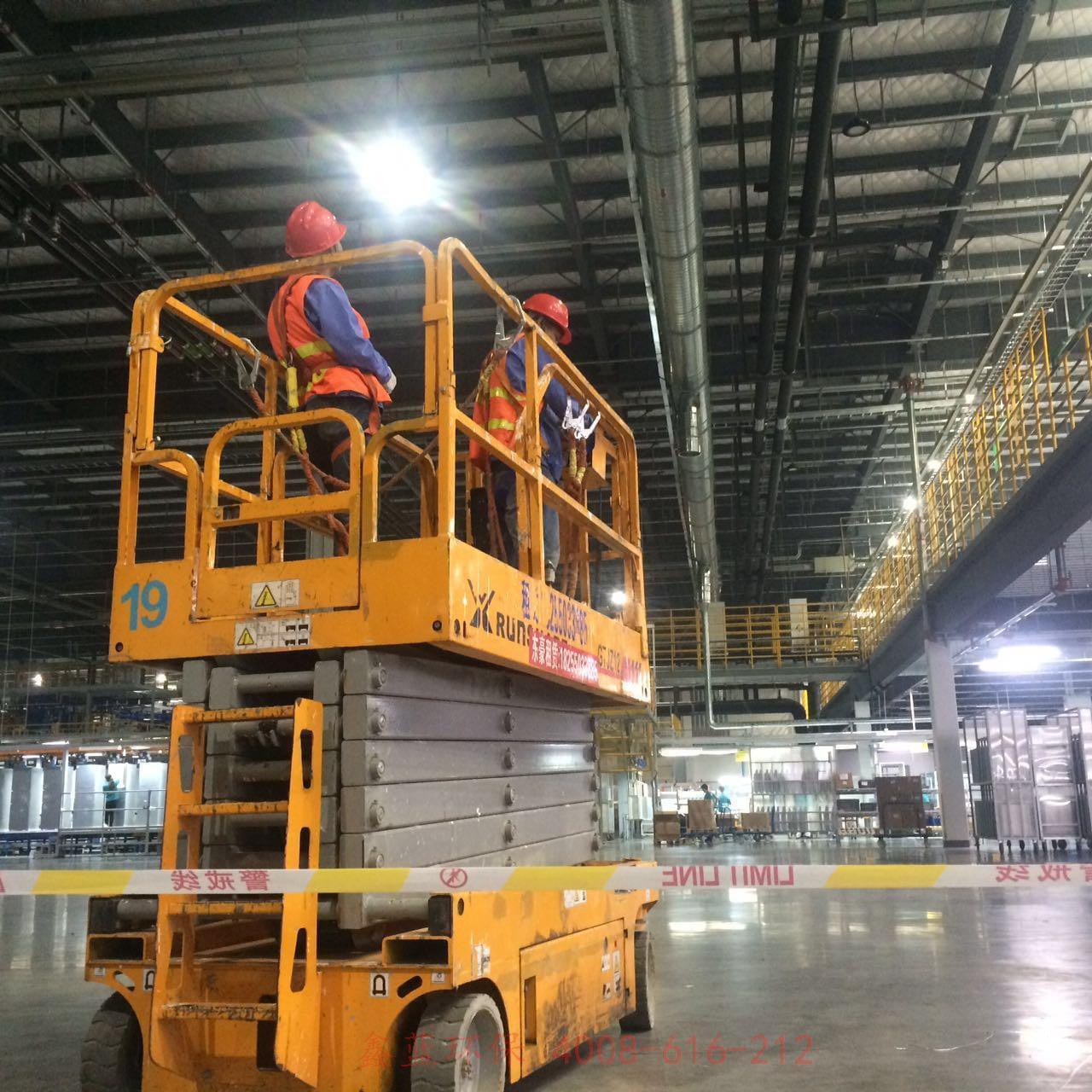 上?；U氣處理案例