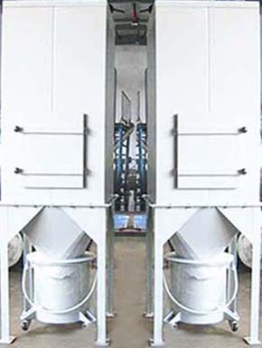 汽車(chē)飾件除塵設(shè)備案例 汽車(chē)飾件除塵設(shè)備案例